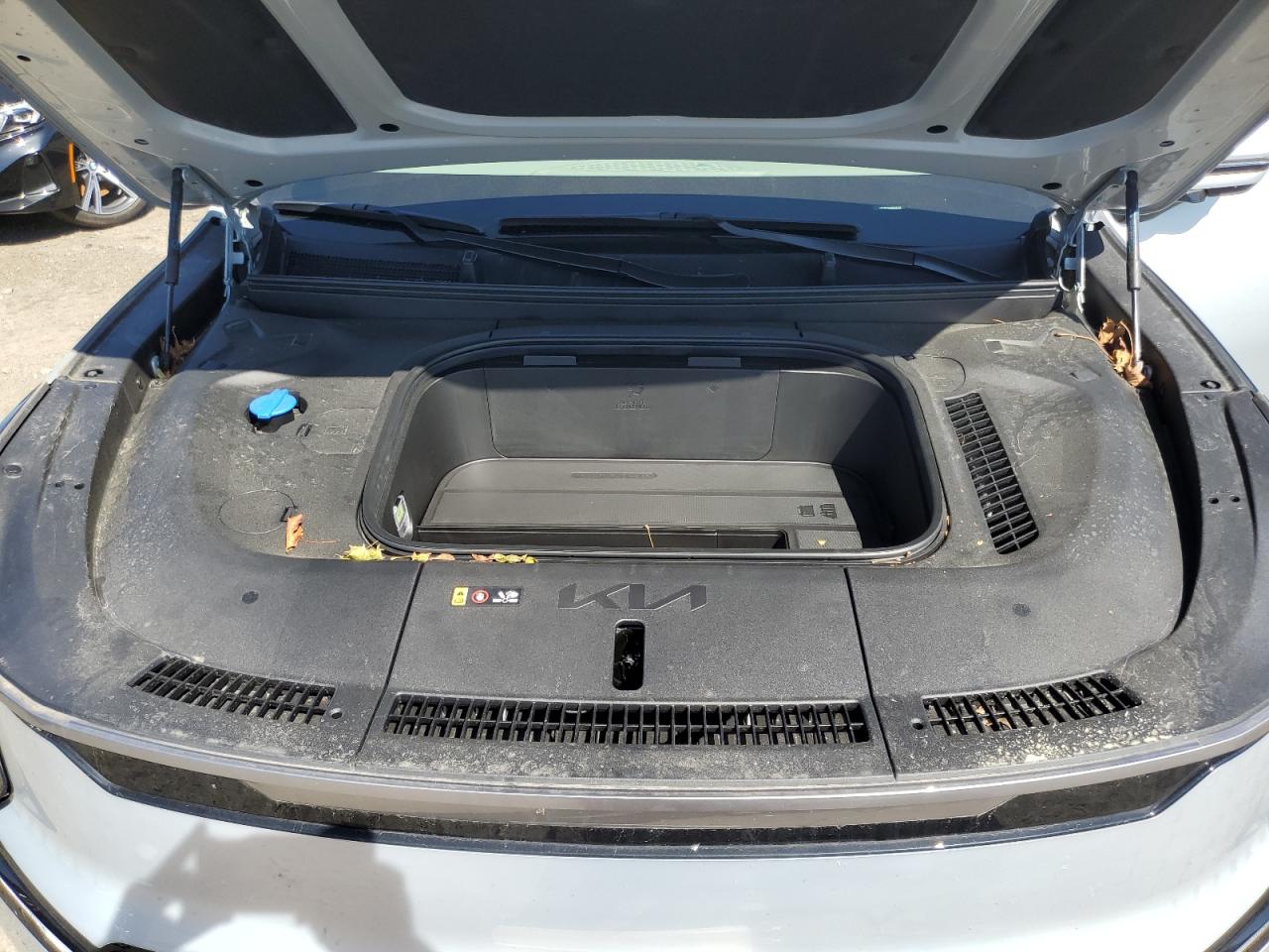 Kia Ev9 Land Land
