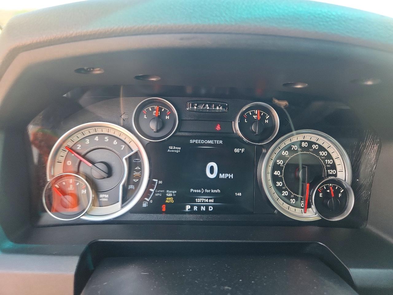 Ram 1500 Slt