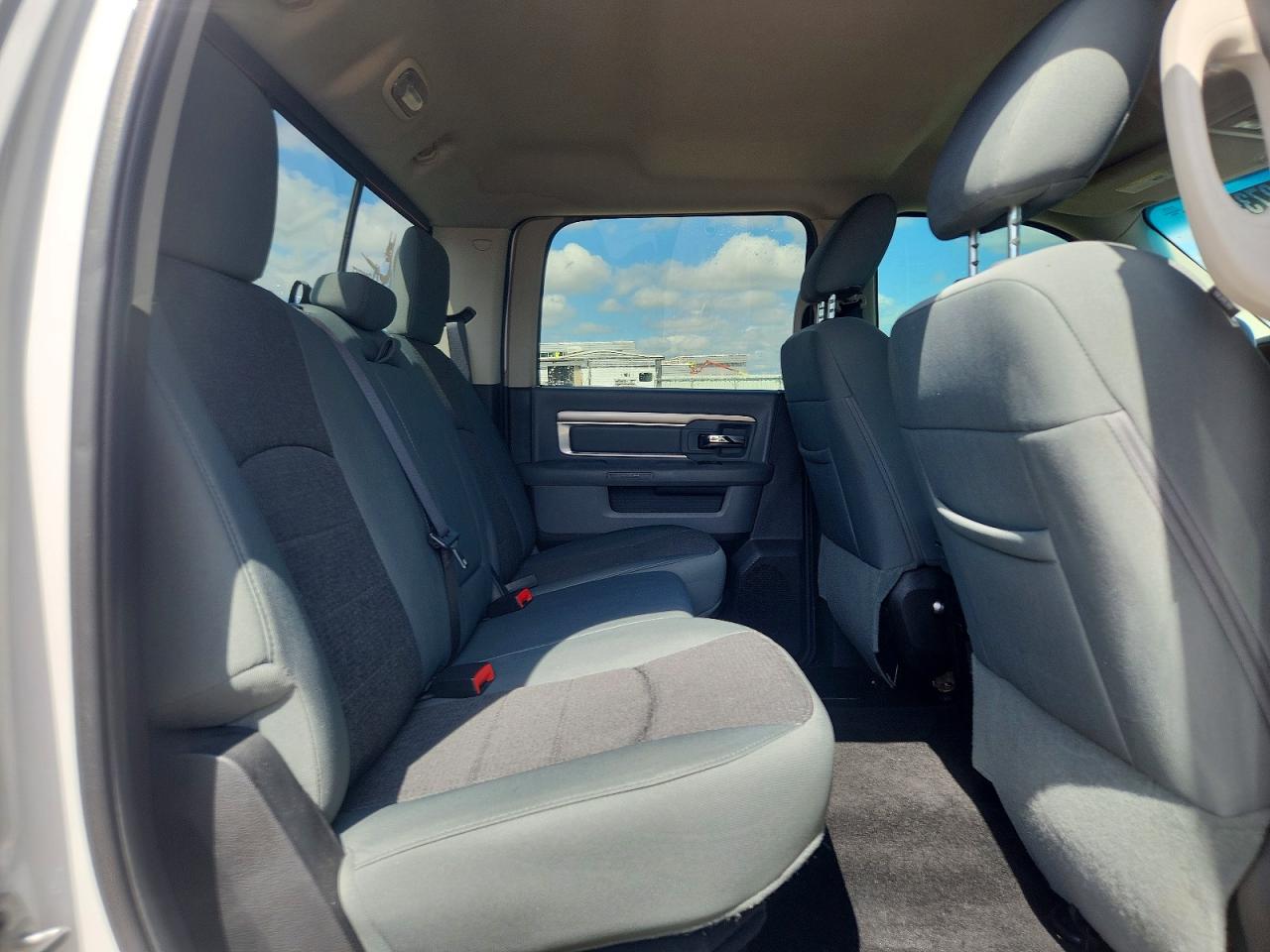 Ram 1500 Slt