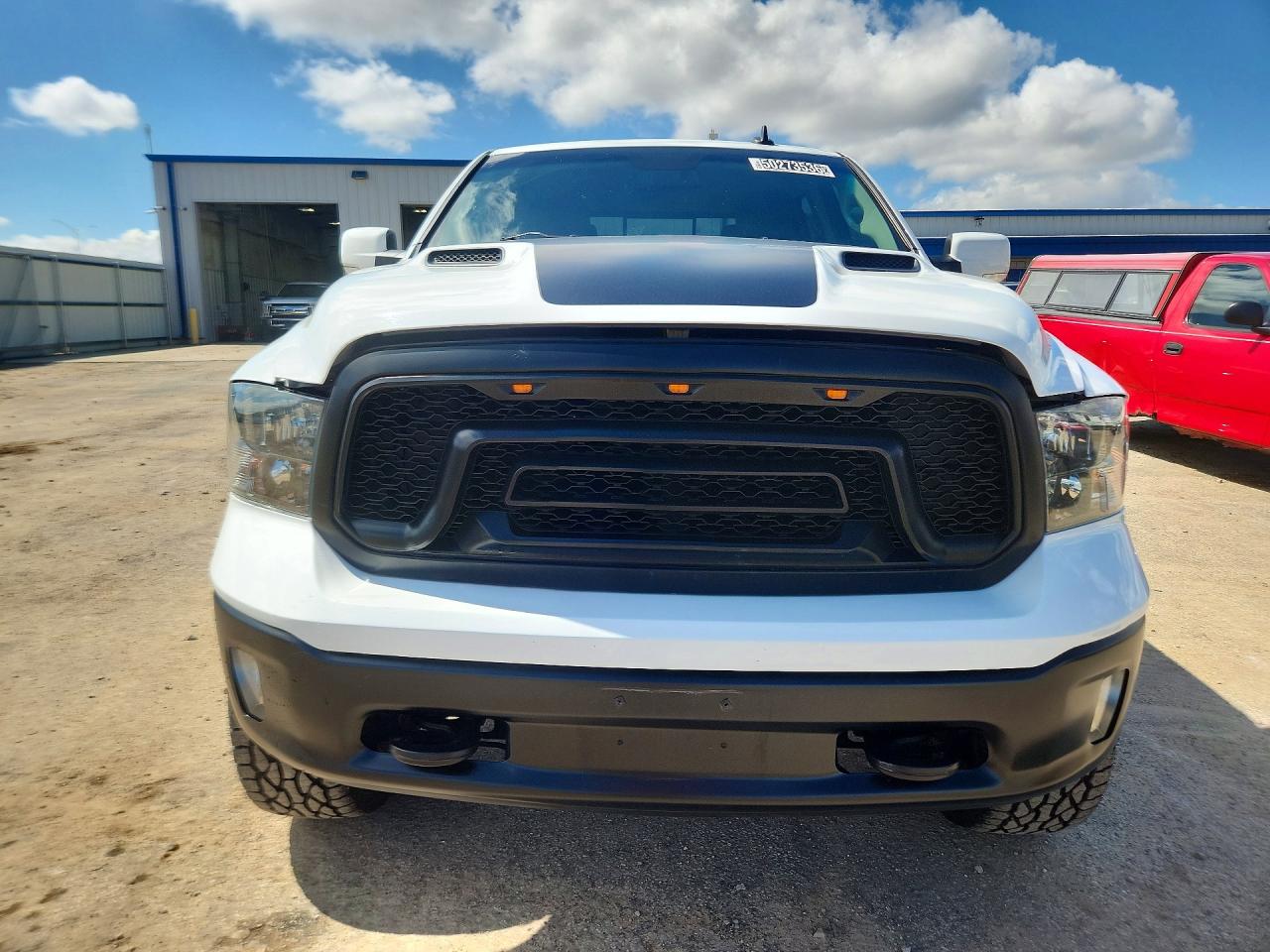 Ram 1500 Slt