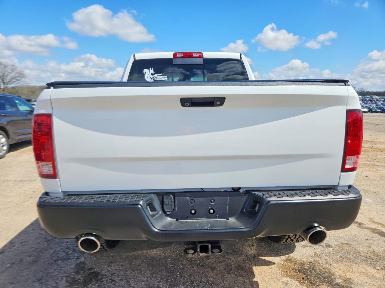 Ram 1500 Slt