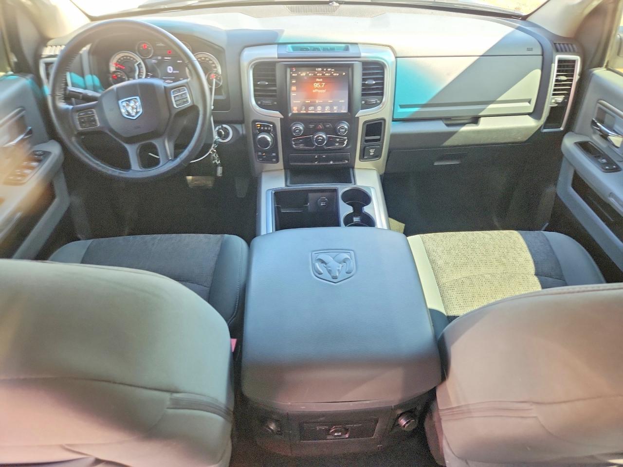 Ram 1500 Slt