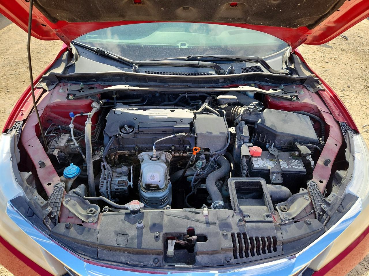 Honda Accord Sport Special Edition