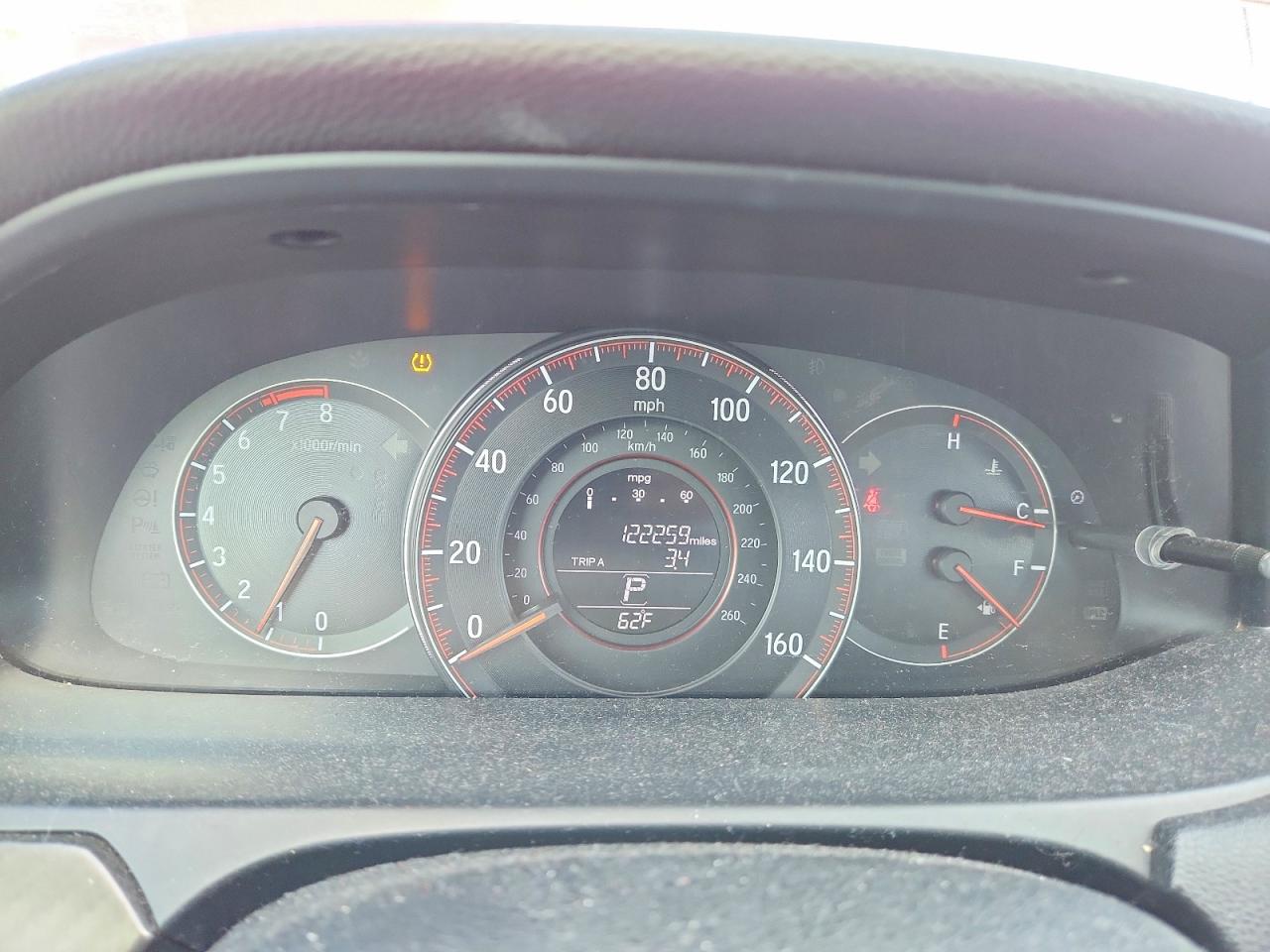 Honda Accord Sport Special Edition