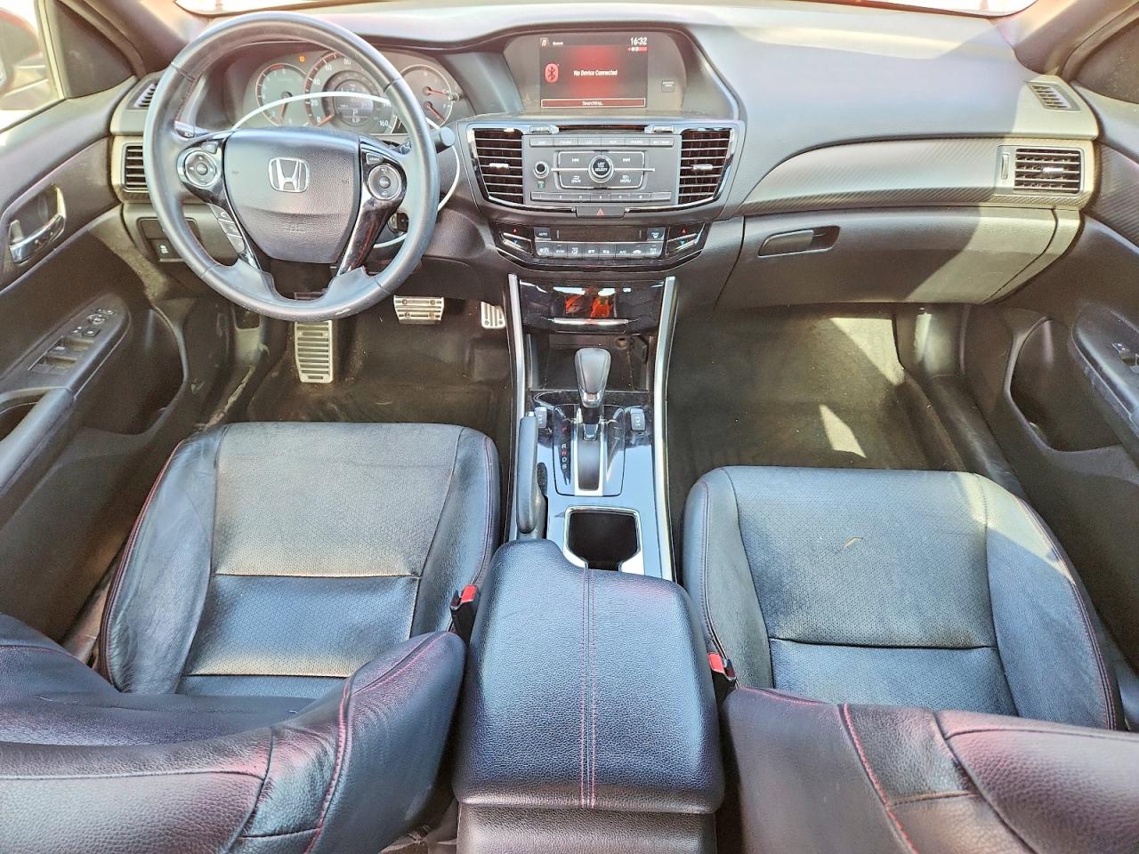 Honda Accord Sport Special Edition