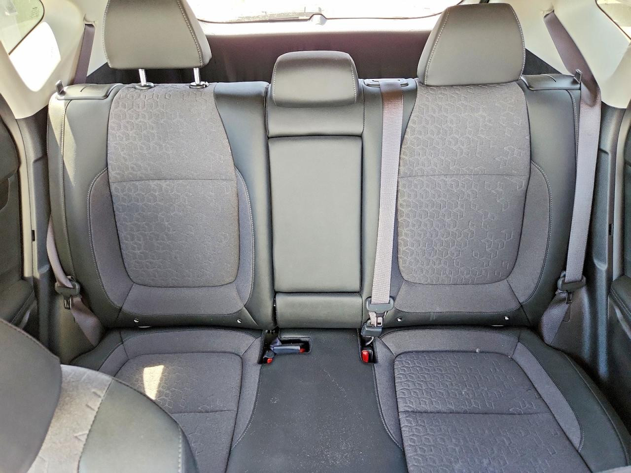 Kia Seltos S