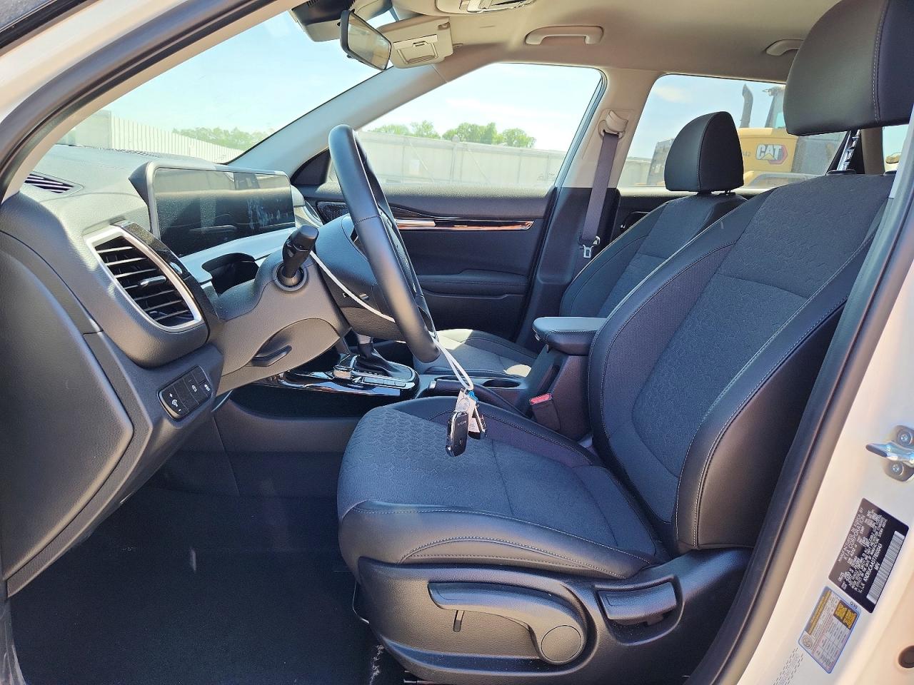 Kia Seltos S