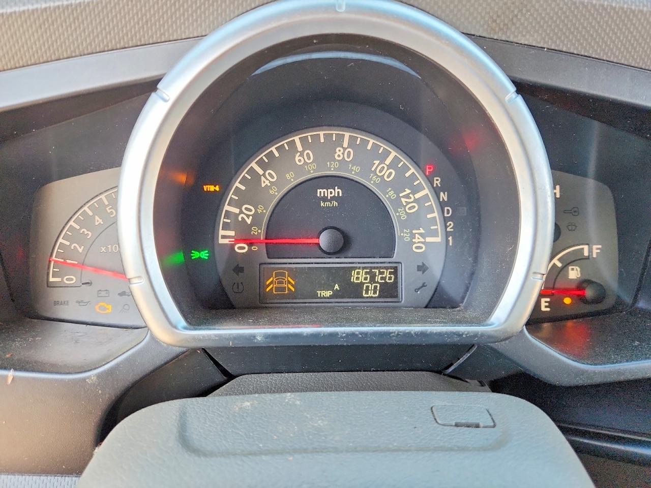 Honda Ridgeline Rt