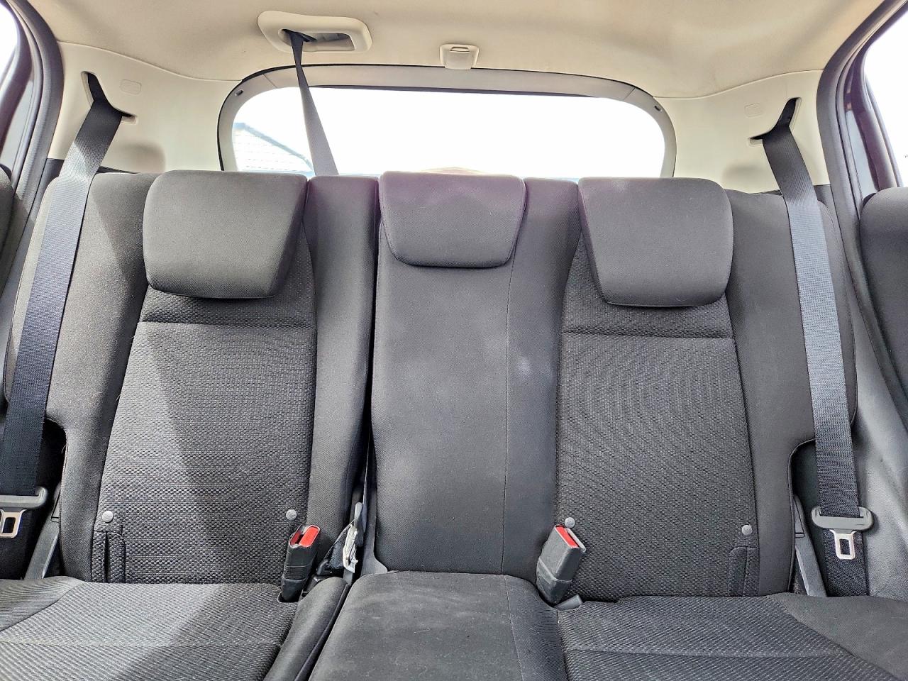 Honda HR-V Ex