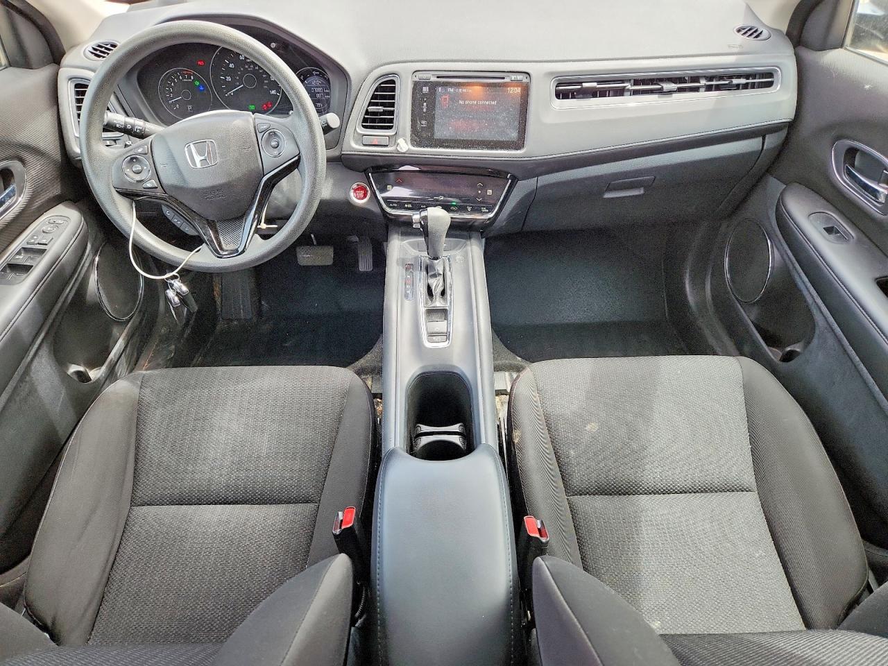 Honda HR-V Ex