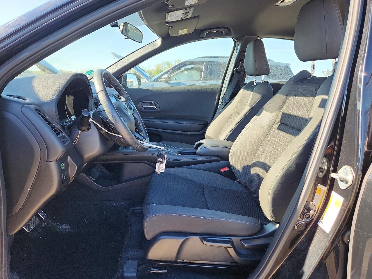Honda HR-V Sport
