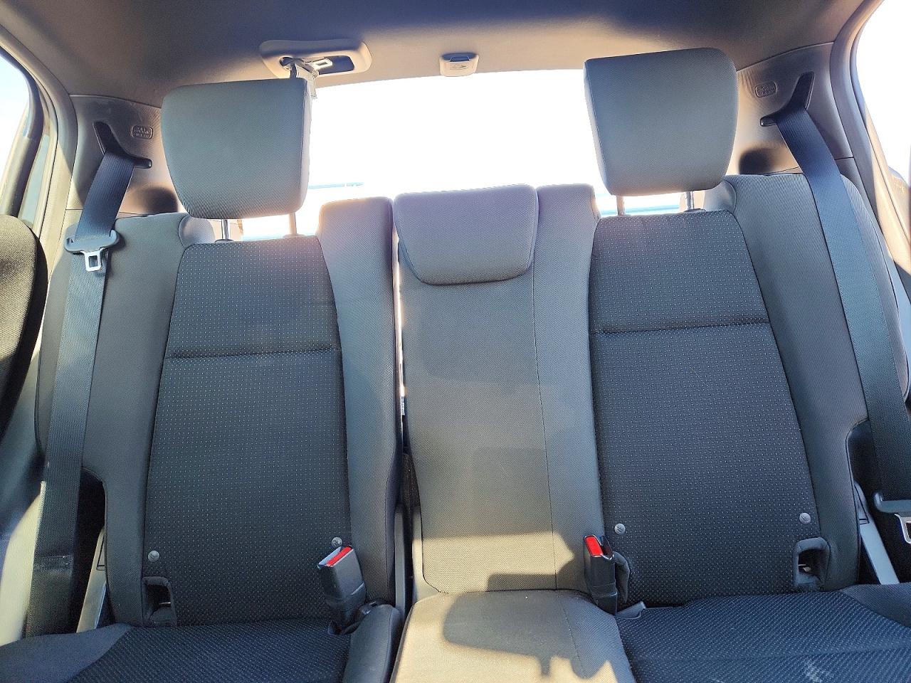 Honda HR-V Sport