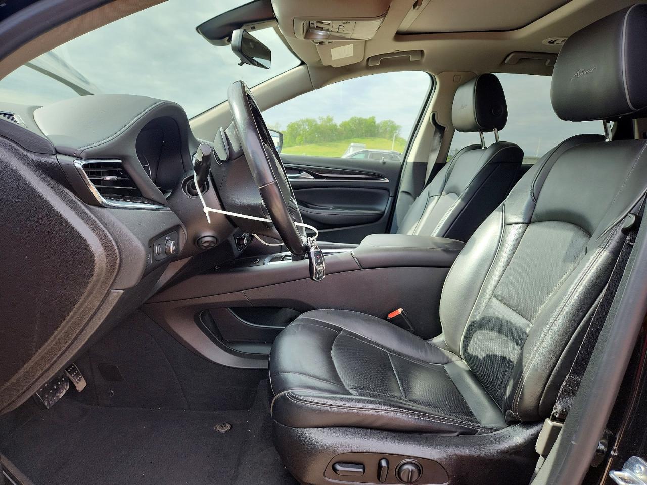 Buick Enclave Avenir