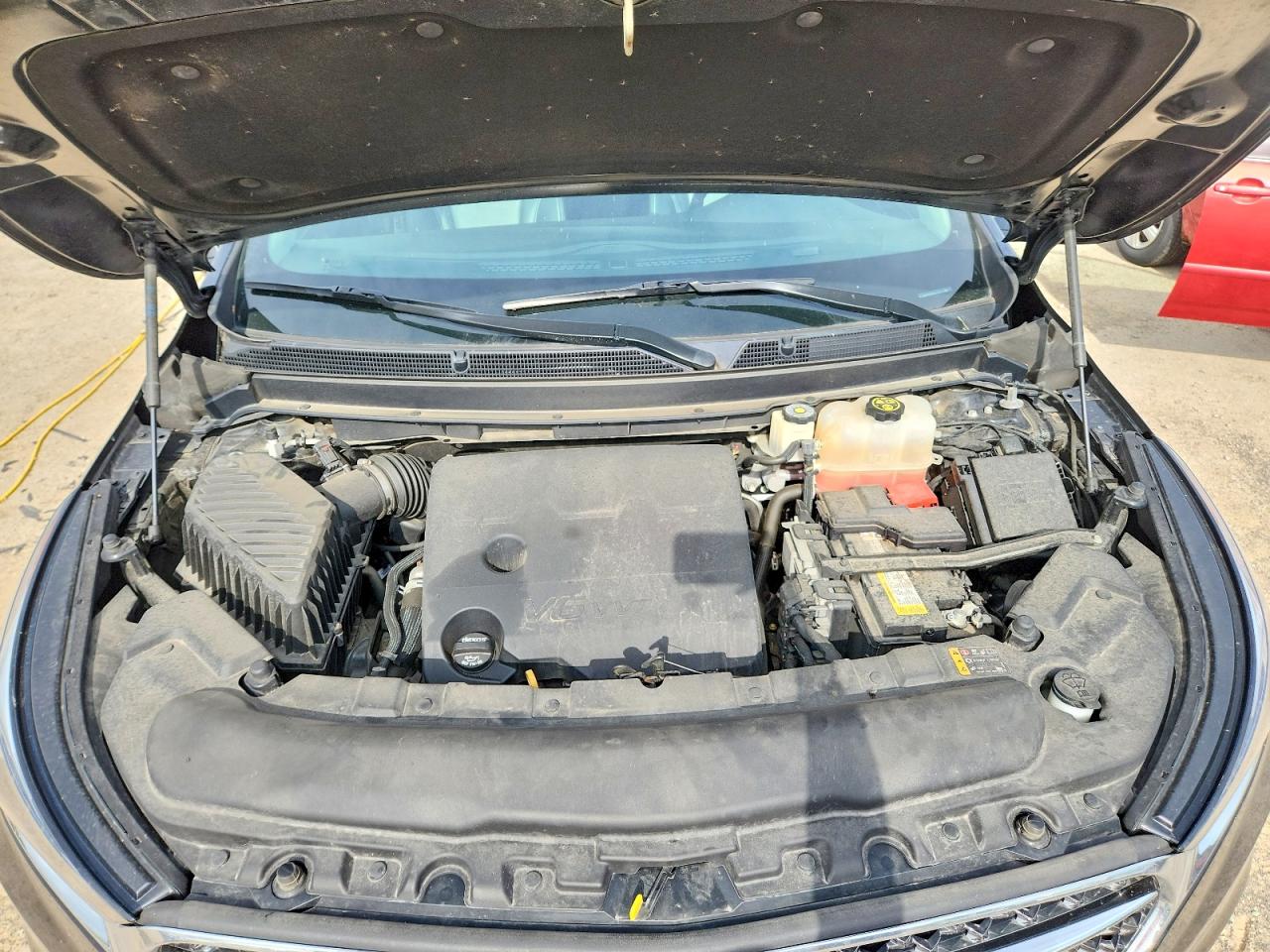 Buick Enclave Avenir