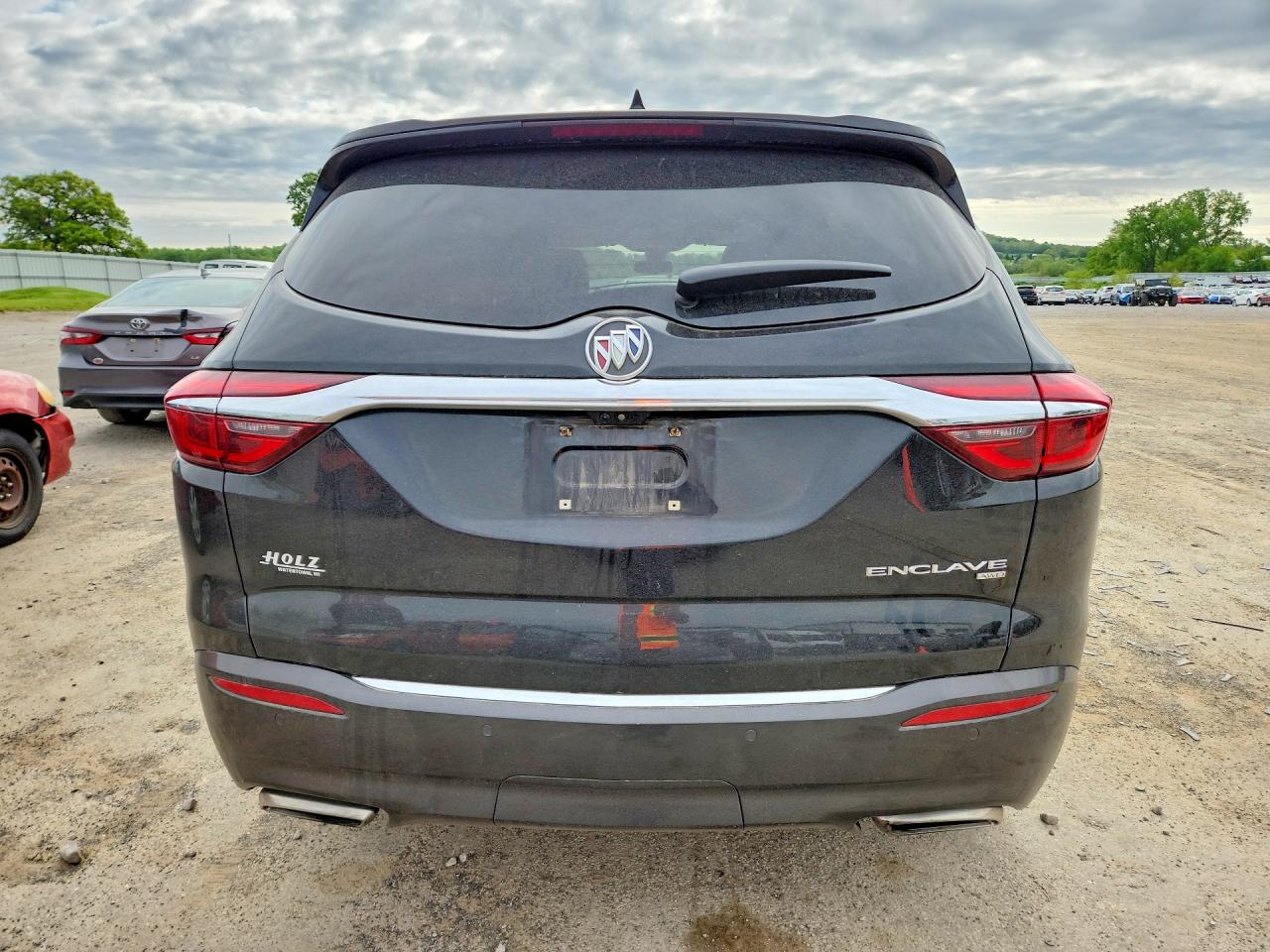 Buick Enclave Avenir