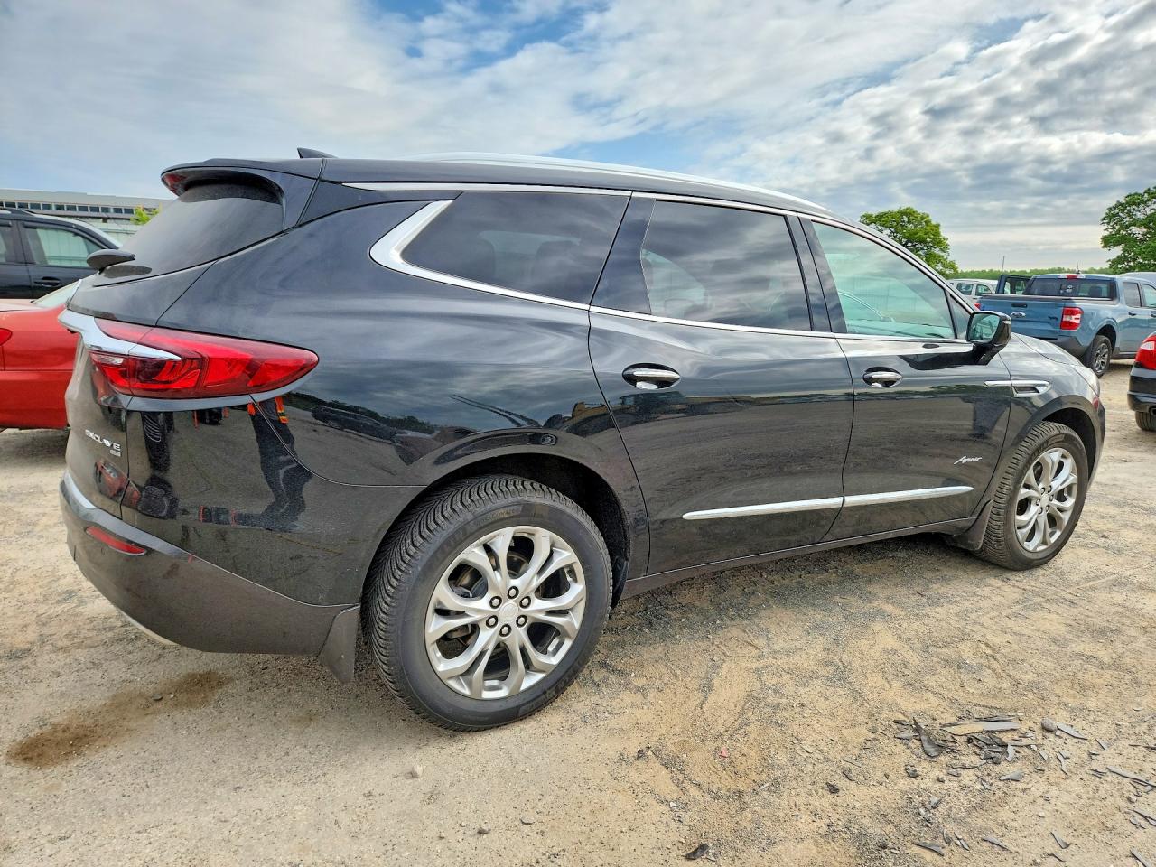 Buick Enclave Avenir