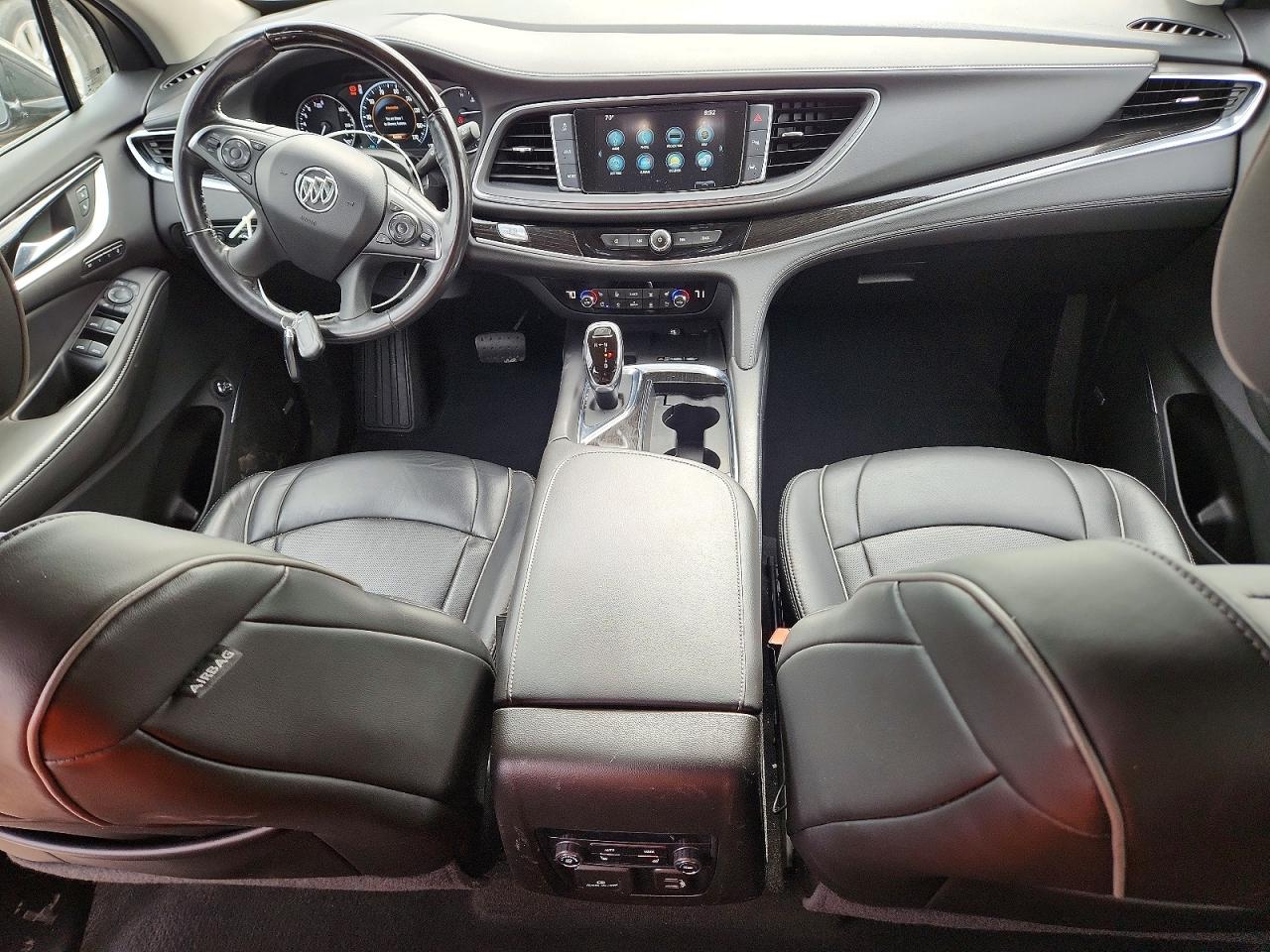 Buick Enclave Avenir