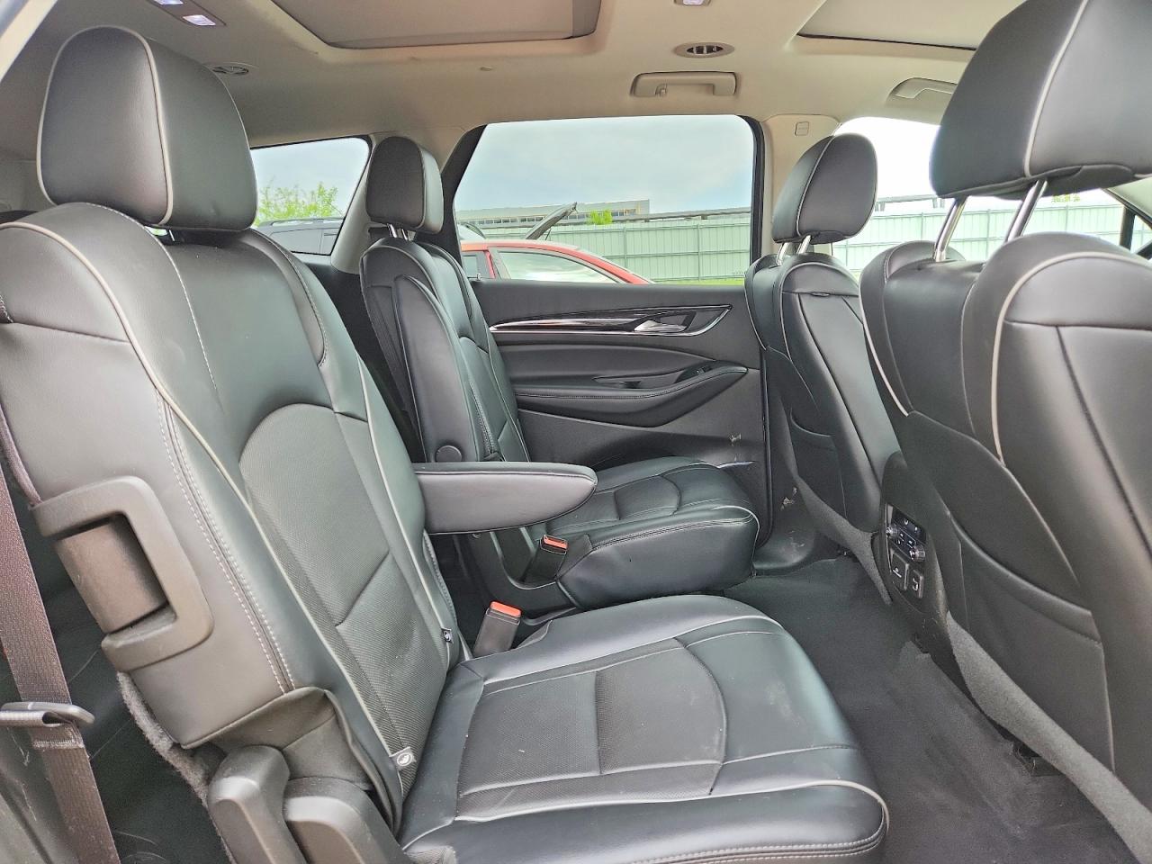 Buick Enclave Avenir