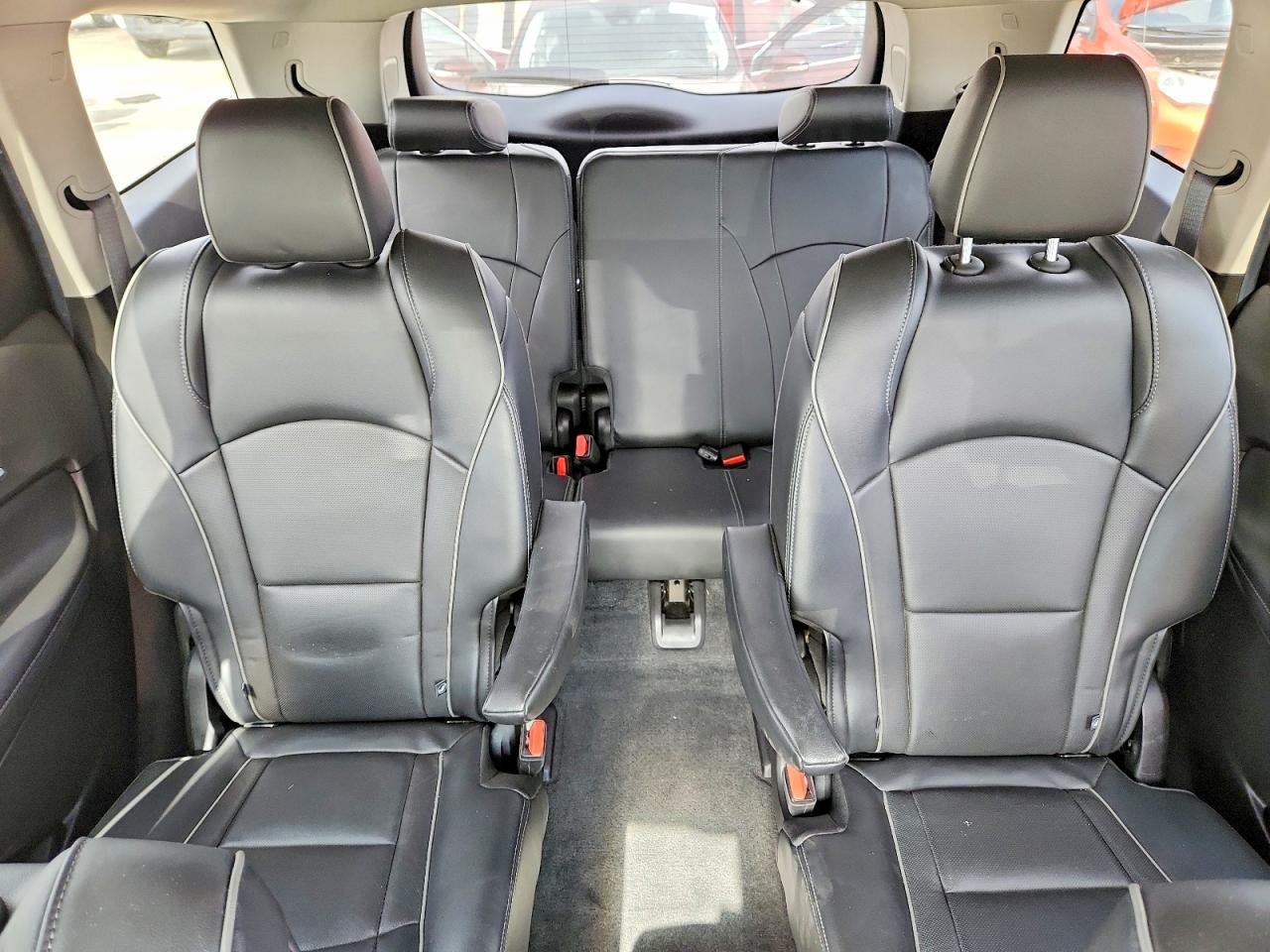 Buick Enclave Avenir