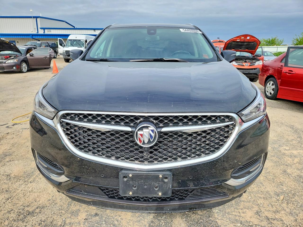 Buick Enclave Avenir