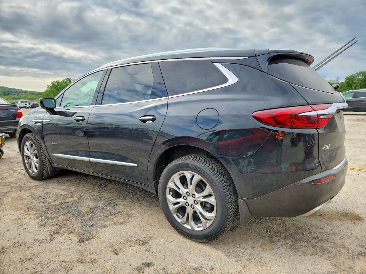 Buick Enclave Avenir
