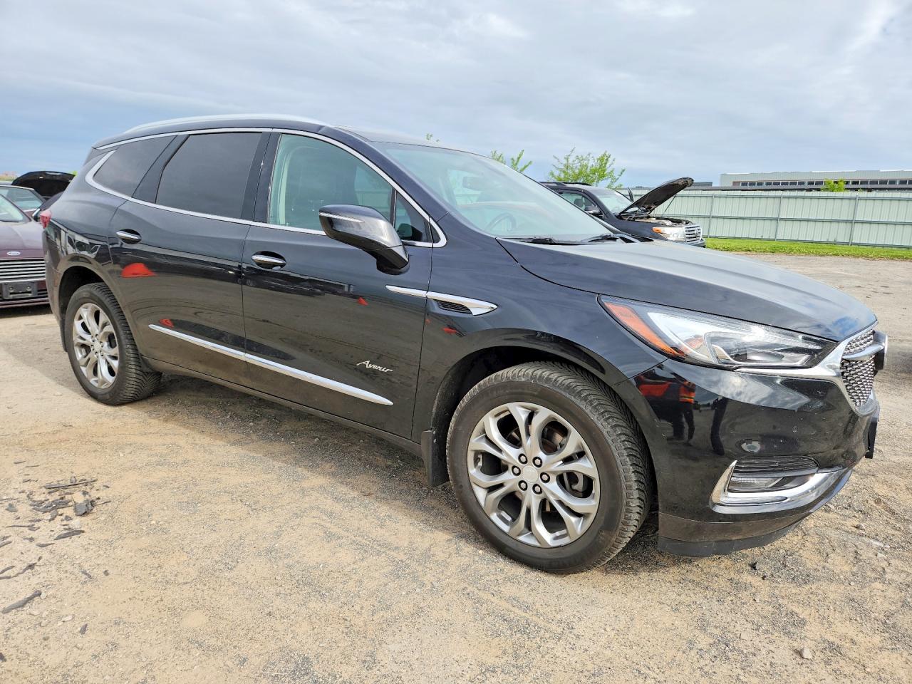 Buick Enclave Avenir