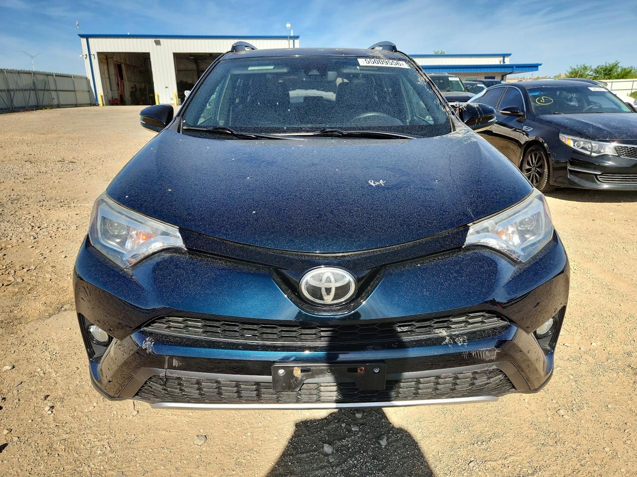 Toyota RAV4 Se