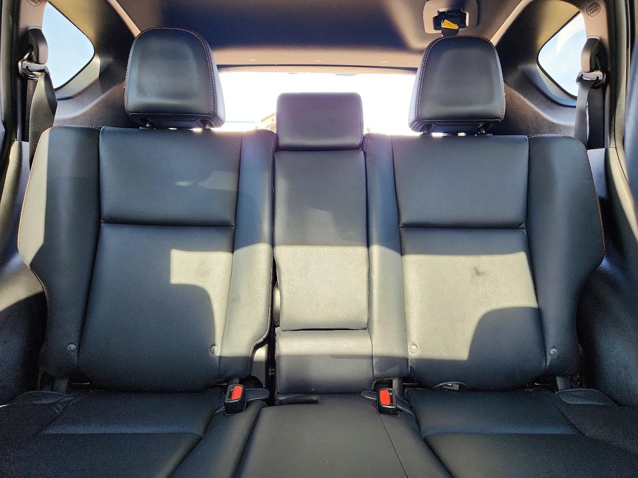 Toyota RAV4 Se