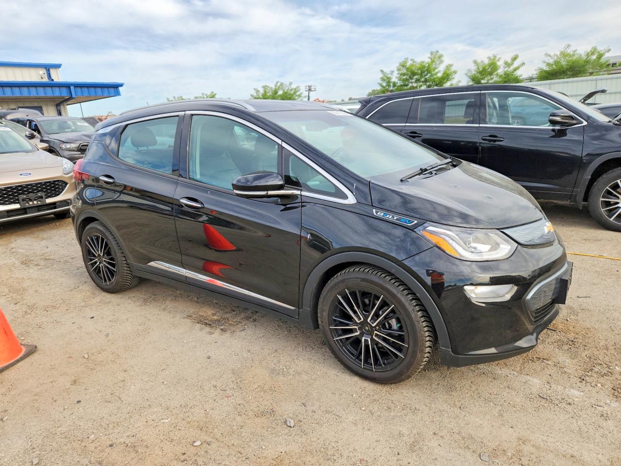 Chevrolet Bolt Premier