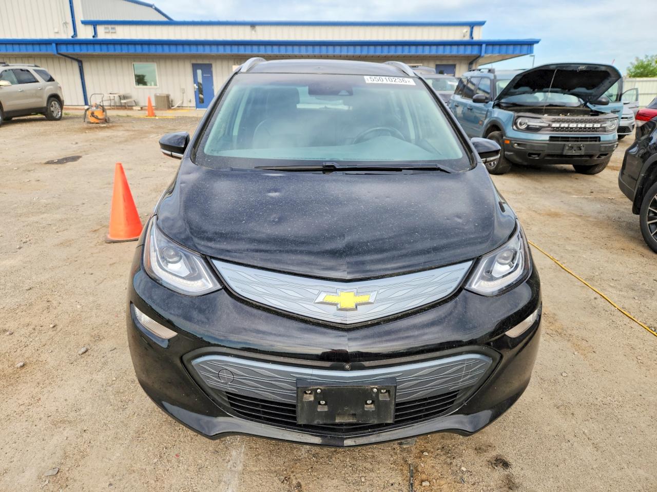 Chevrolet Bolt Premier