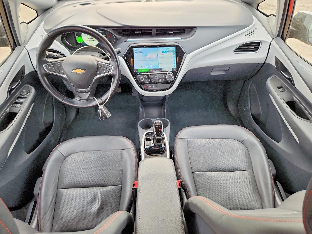 Chevrolet Bolt Premier