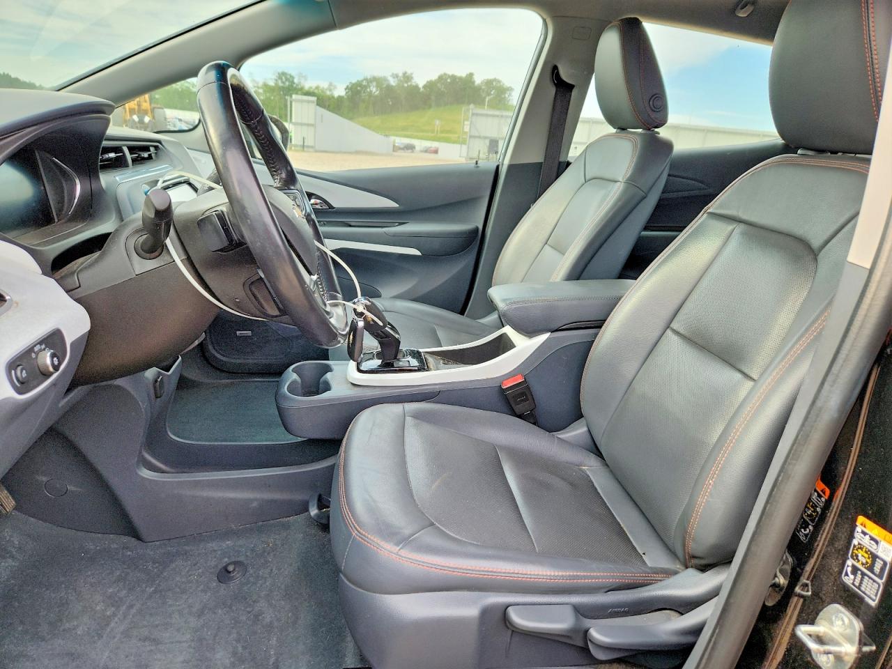 Chevrolet Bolt Premier