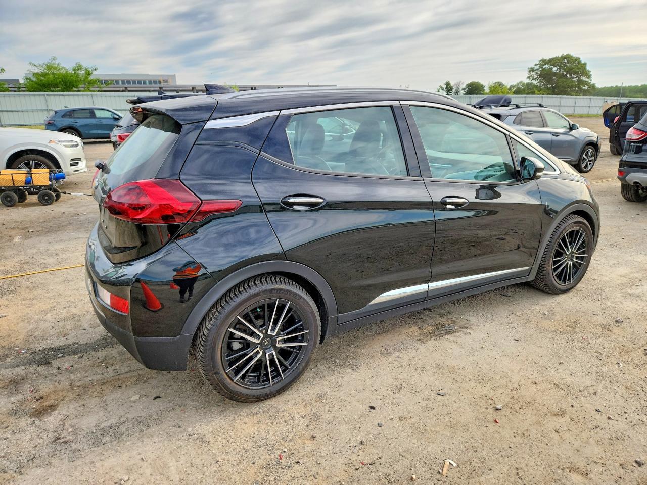 Chevrolet Bolt Premier