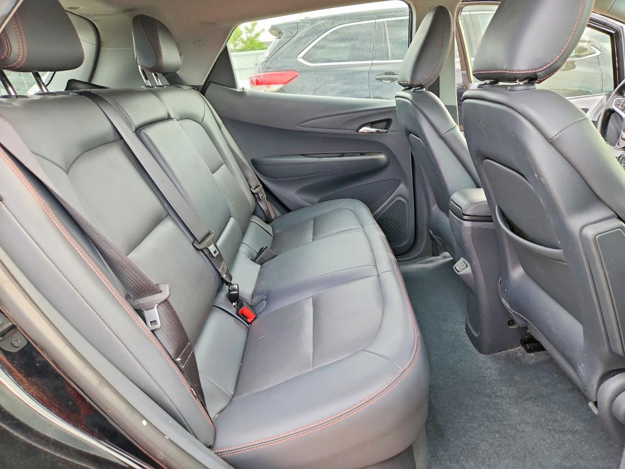 Chevrolet Bolt Premier