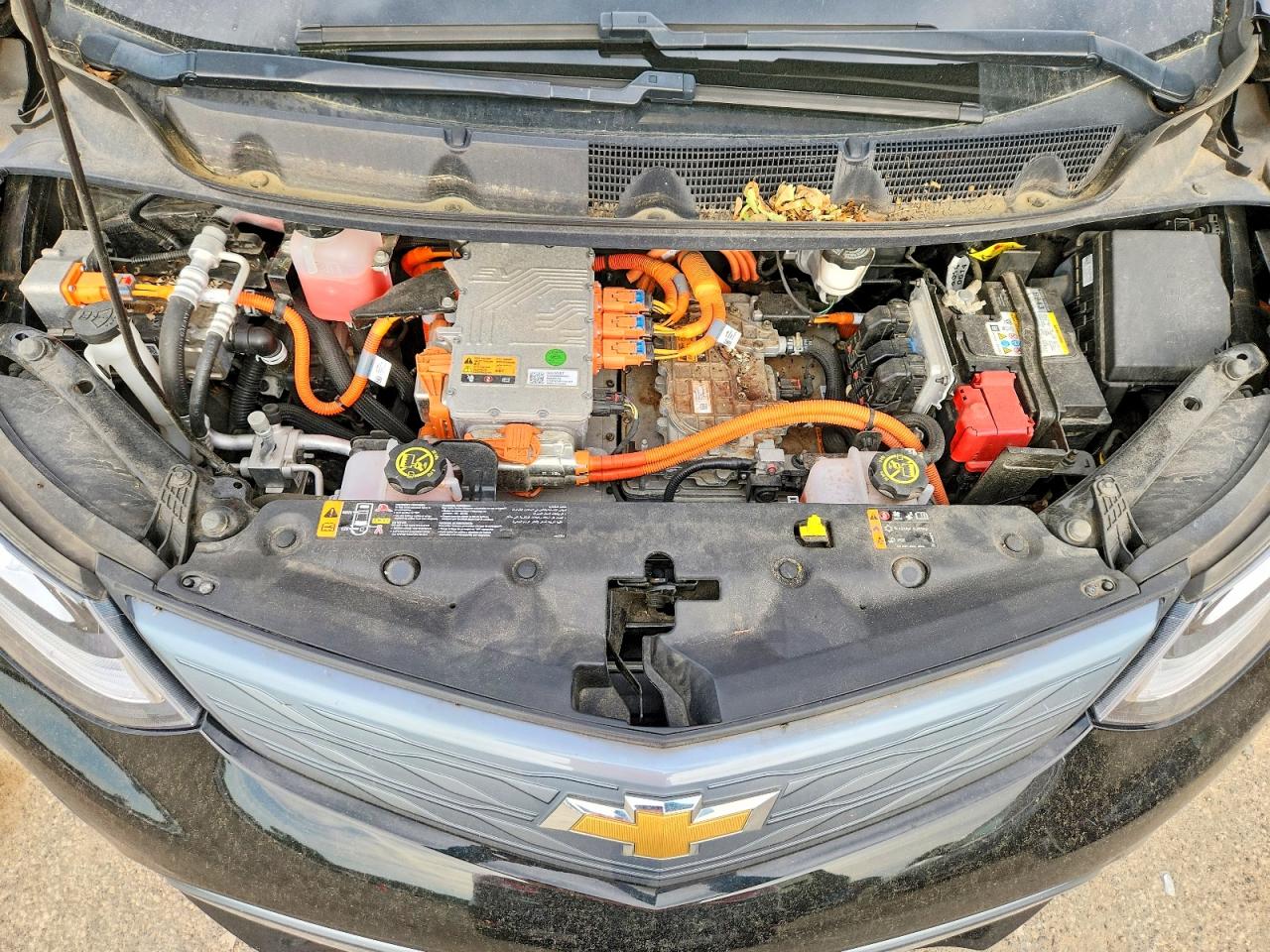 Chevrolet Bolt Premier