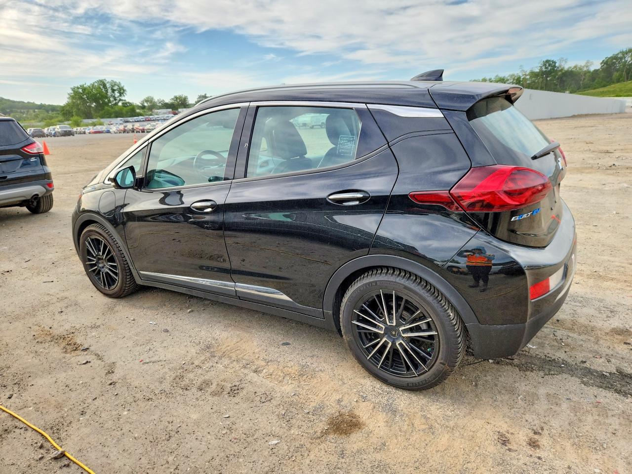 Chevrolet Bolt Premier
