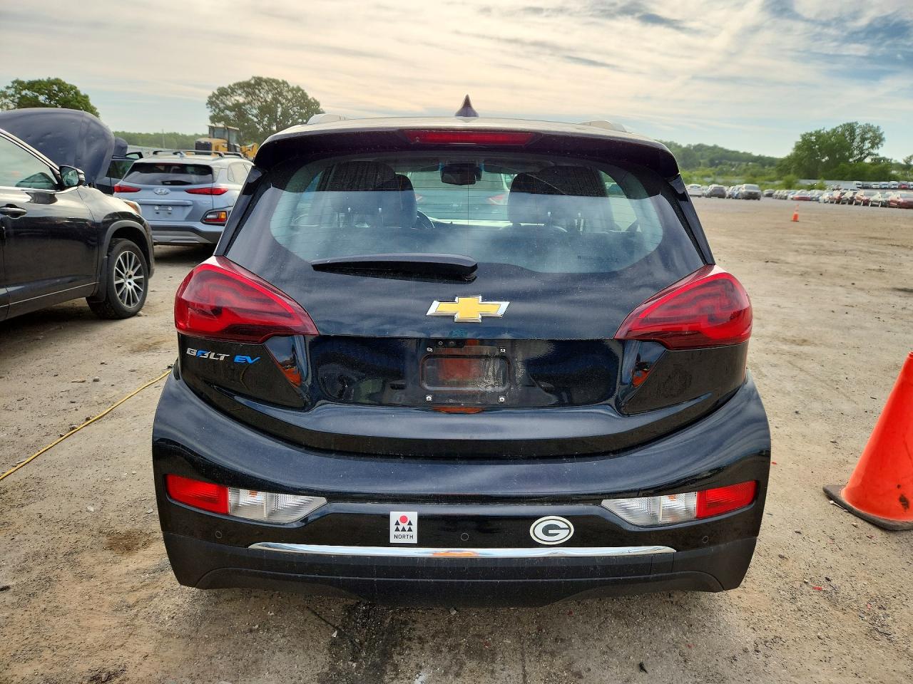 Chevrolet Bolt Premier