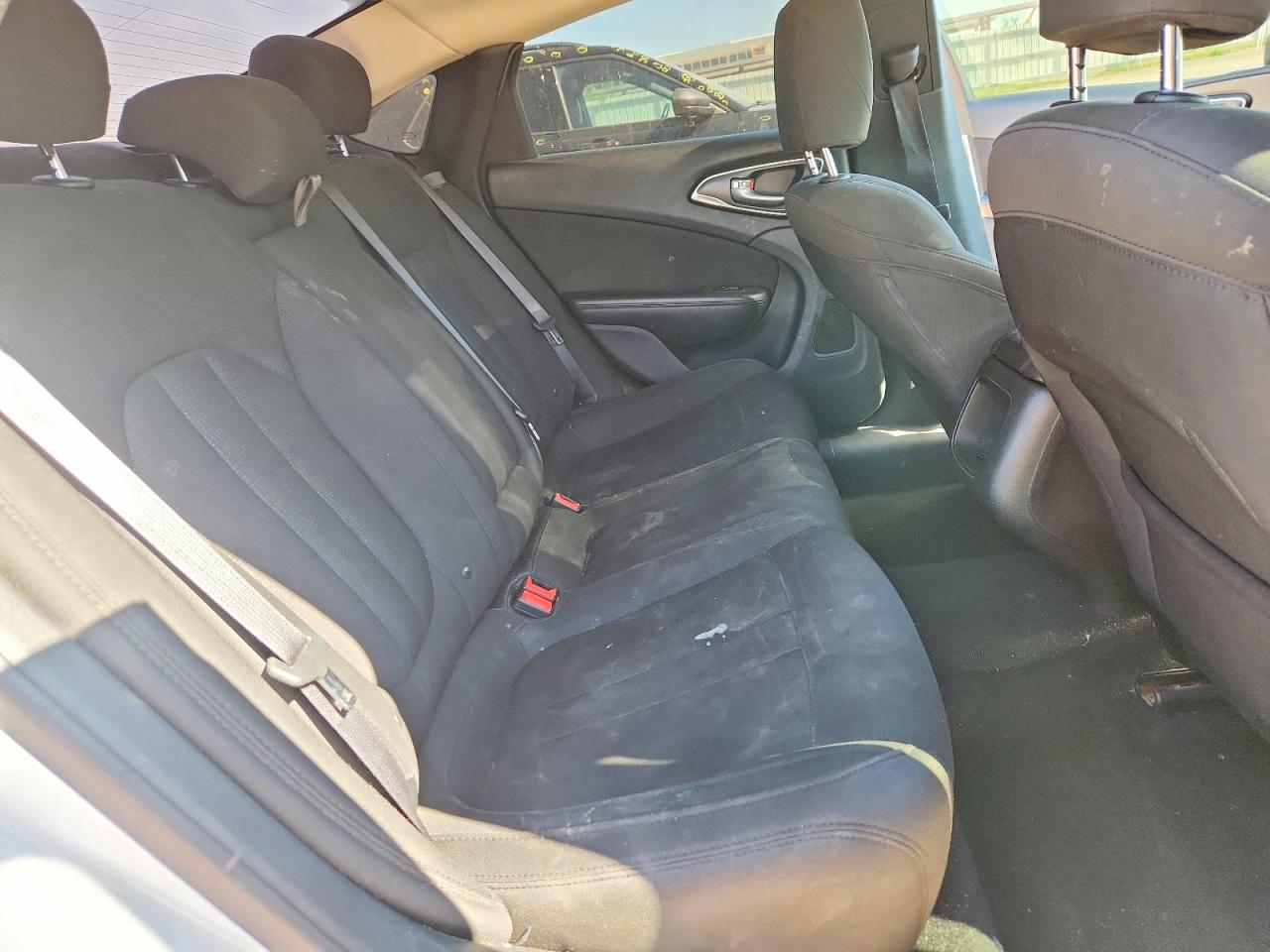 Chrysler 200 Limited