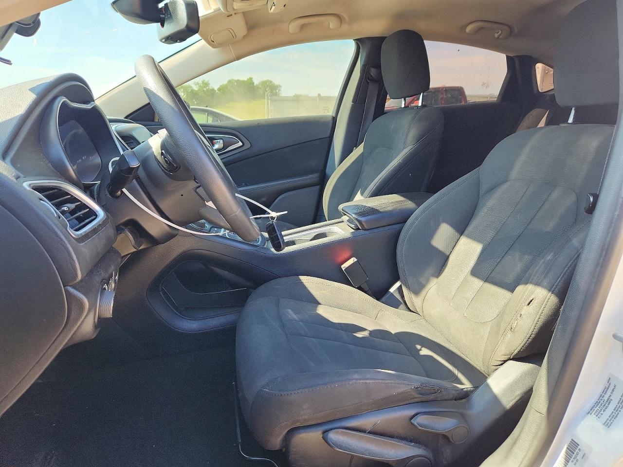 Chrysler 200 Limited