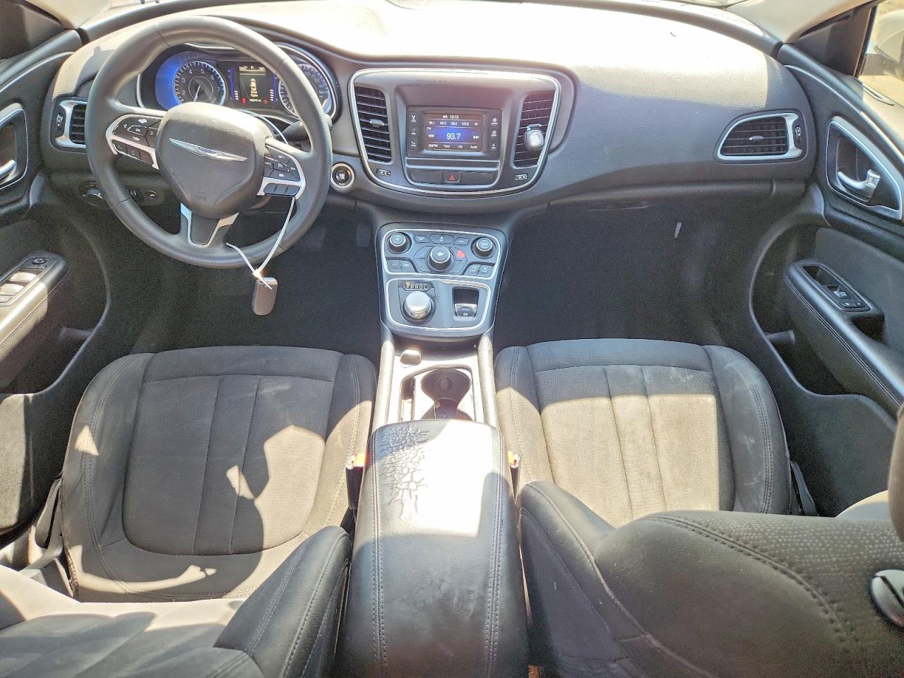 Chrysler 200 Limited