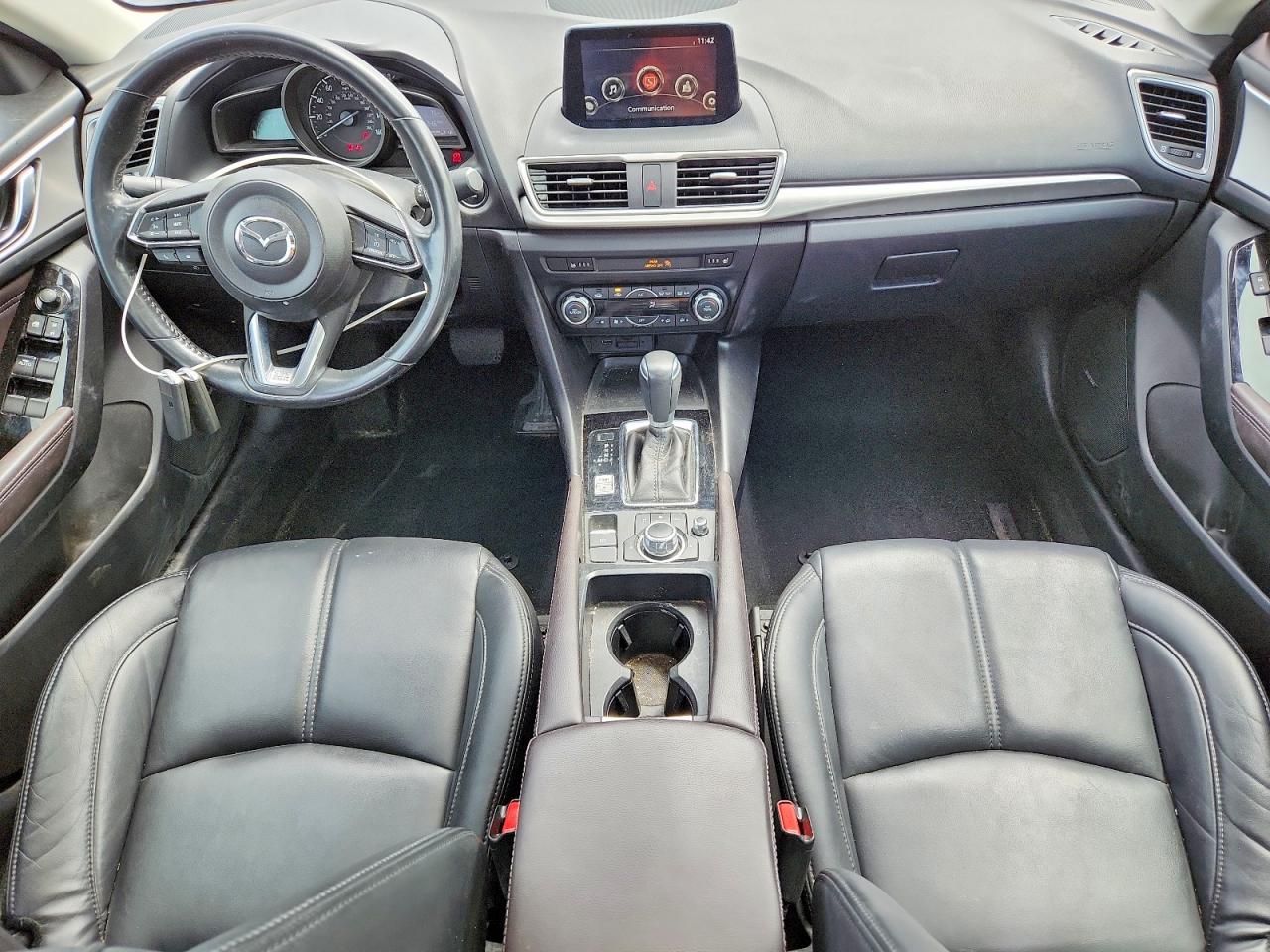Mazda 3 Touring
