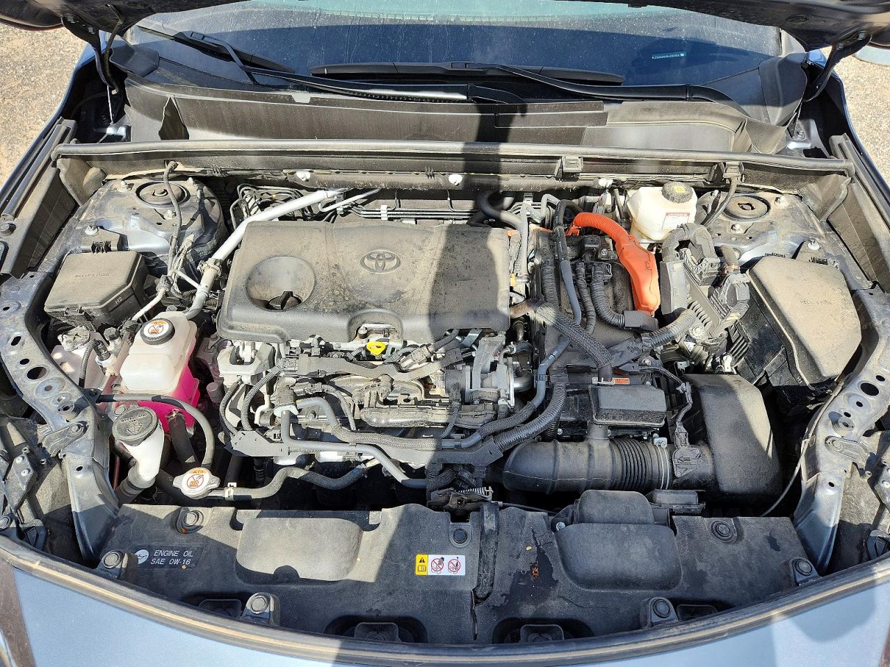 Toyota Venza Le