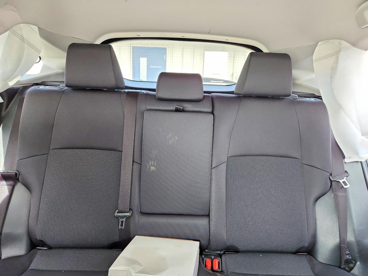 Toyota Venza Le