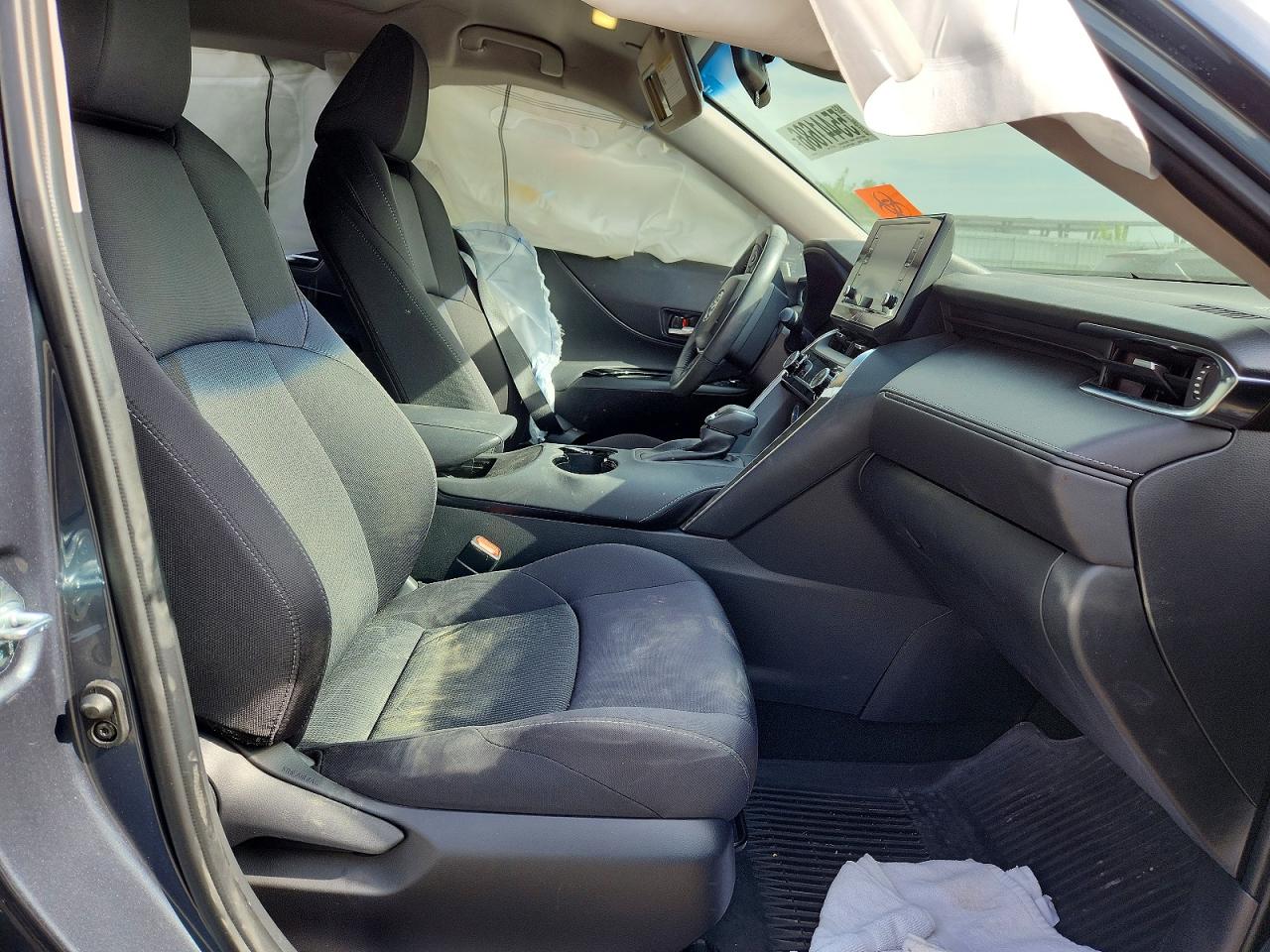 Toyota Venza Le