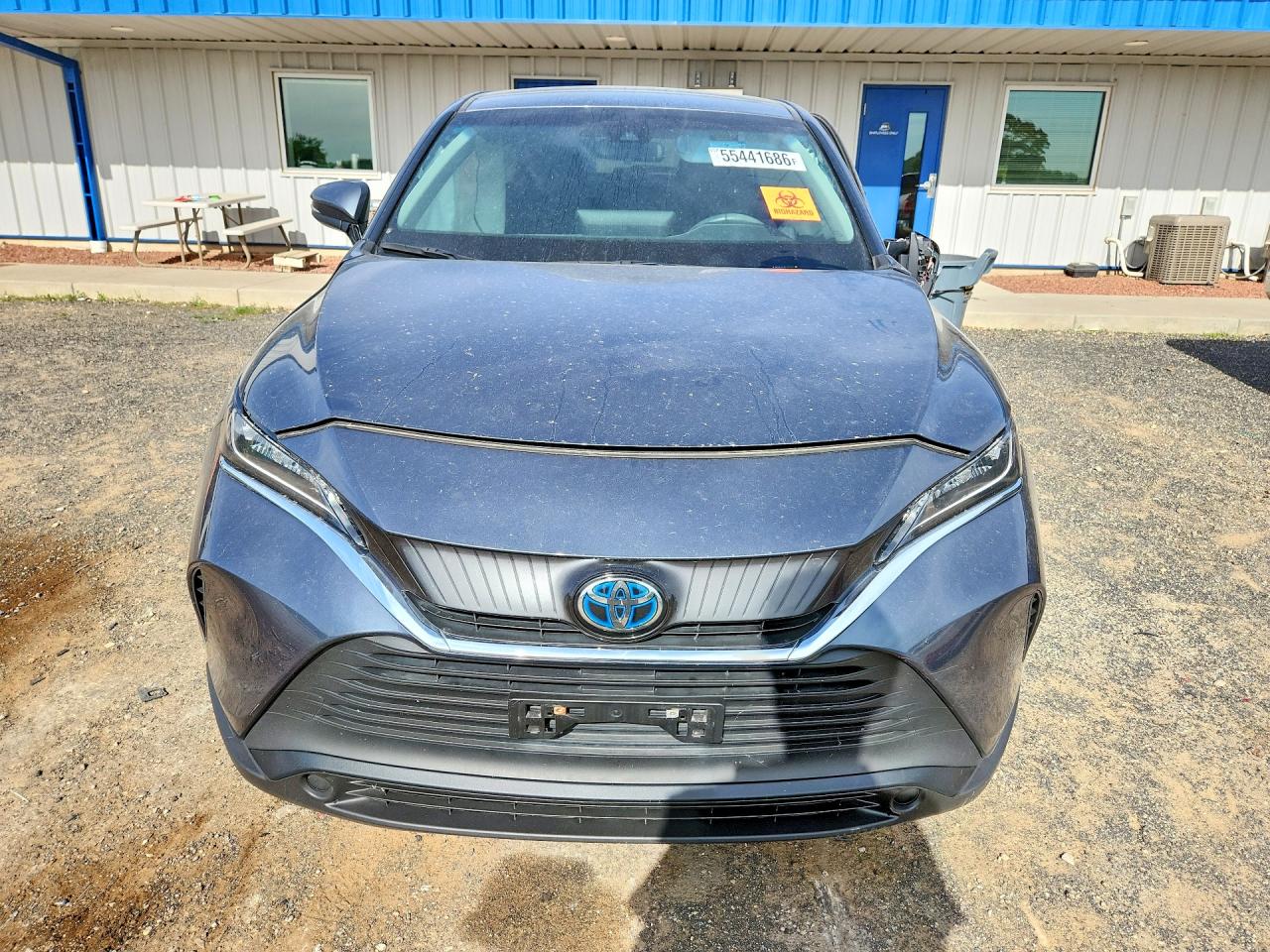 Toyota Venza Le