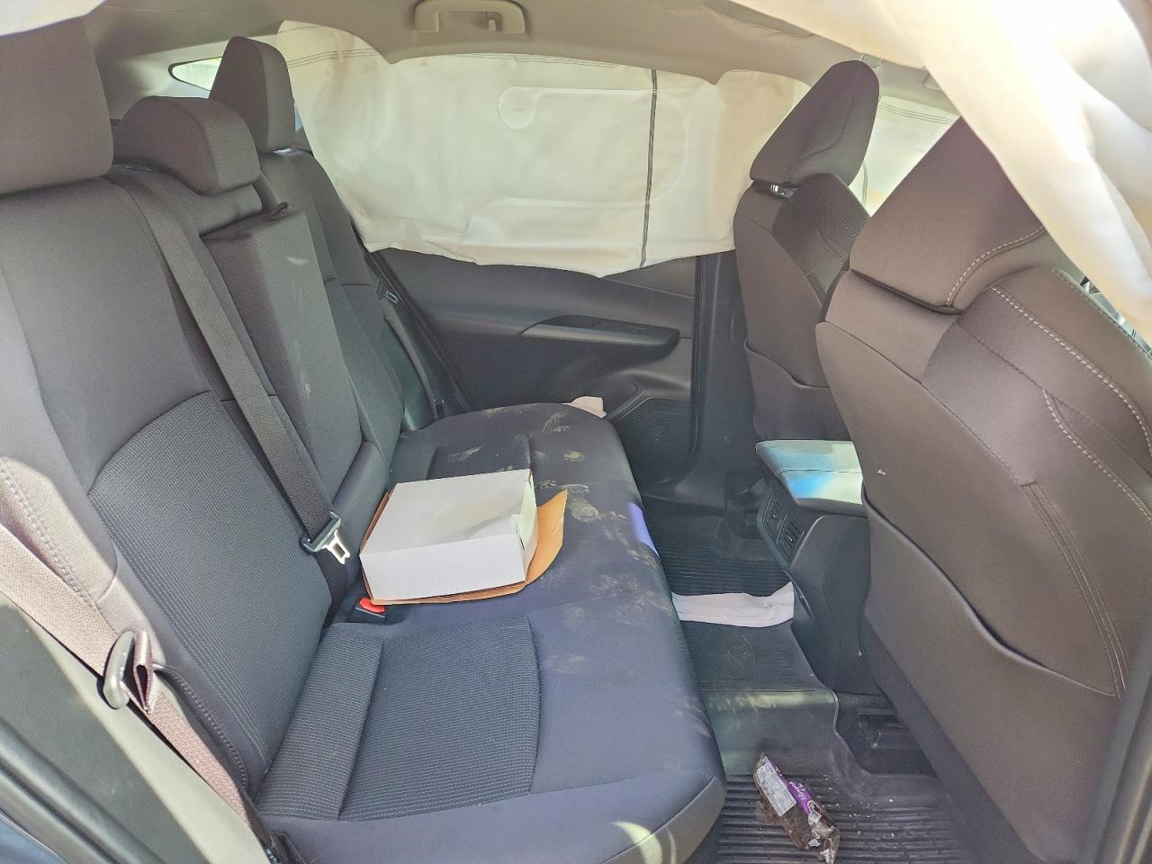 Toyota Venza Le