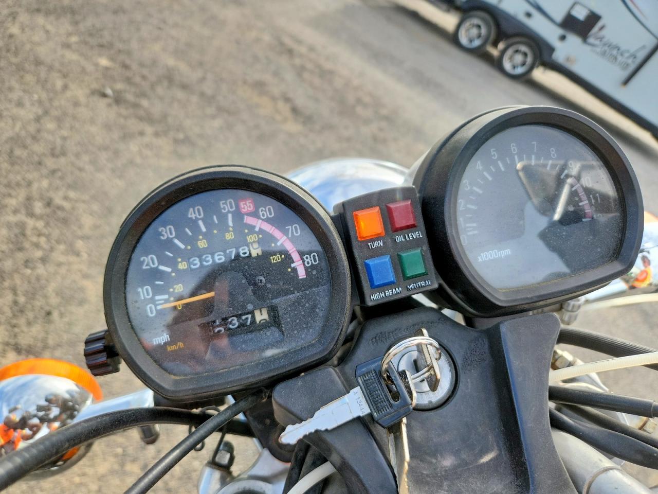 Yamaha Axiom 550