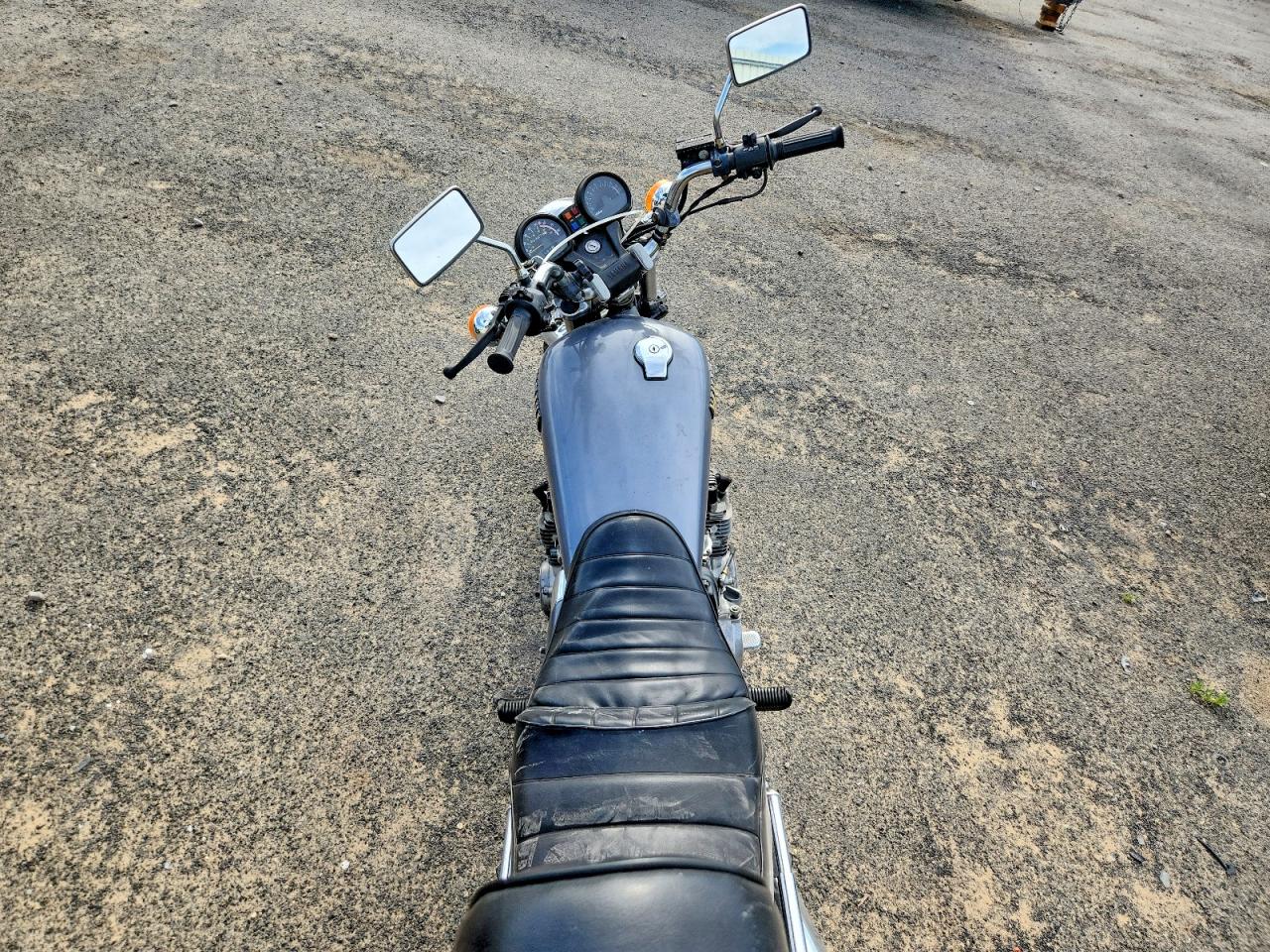 Yamaha Axiom 550