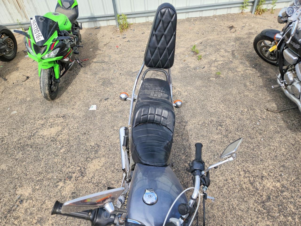 Yamaha Axiom 550
