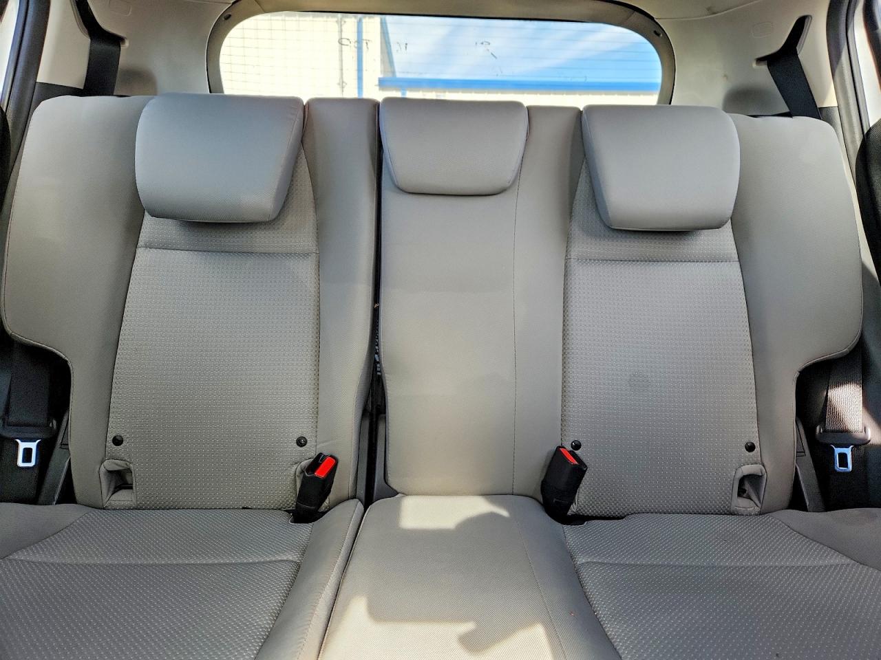 Honda HR-V Ex